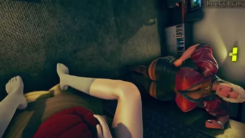 The Ritual - Part Two (POV Edition)