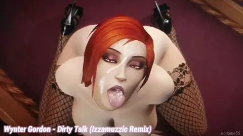 [HMV] Fuck Me Until Dawn - Rondoudou Media