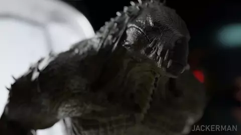 Soviet Seduction - Jackerman