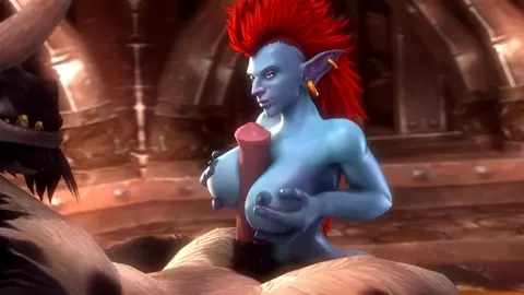 Warcraft HMVPMV (bOOm BooM)