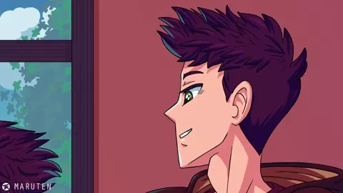 Quick, Before They Come Back [Maruten]