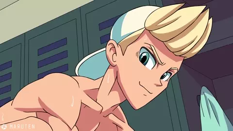 Protein Shake [Maruten]