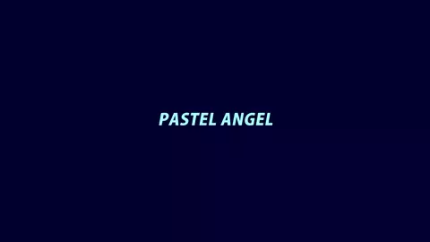 Pastel Angel [Maruten]