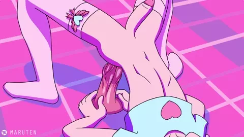 Pastel Angel [Maruten]