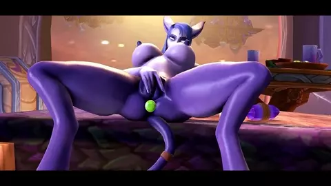 World of Futa Slutcraft