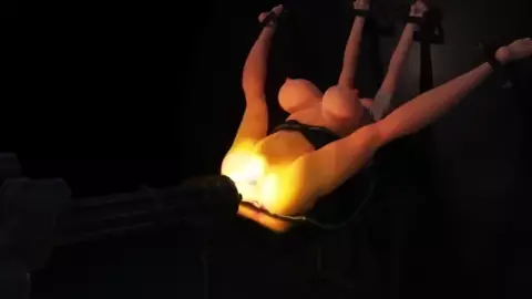 Dildo Machine Gun [01-torte]