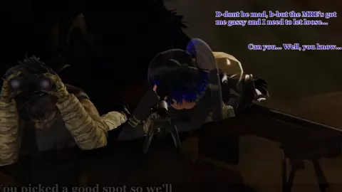 Squad O-O-F - Noise Suppression Preview - [ElSharkoDiablo]