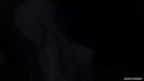 Illustrious (Azur Lane) - MMD