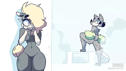 Tang wasn't stealthy enough - Diives