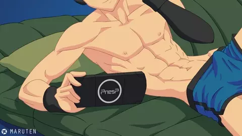 Seto And His Pnes [Maruten]