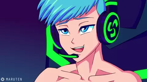 Suck It, Loser [Maruten]