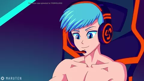 Suck It, Loser [Maruten]