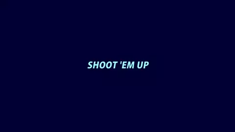 Shoot 'Em Up [Maruten]