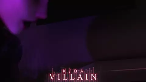 "VILLAIN" | SUCCUBUS HMV/PMV