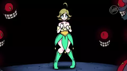 The Magic Minadventures - Smiling Shadows