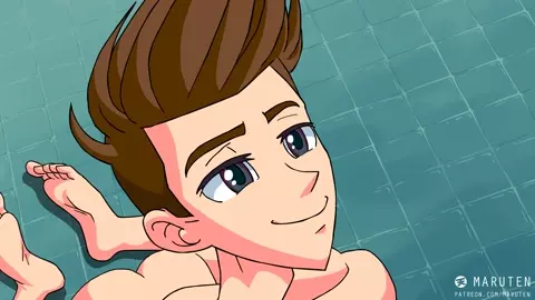 You Want Your Dessert [Maruten]