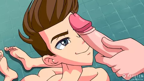 You Want Your Dessert [Maruten]