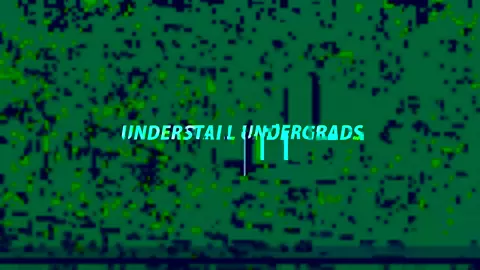 Understall Undergrads [Maruten]