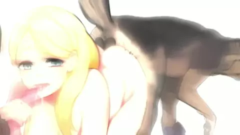 Rush B(easts) - SFM HMV/PMV by Suukablyat