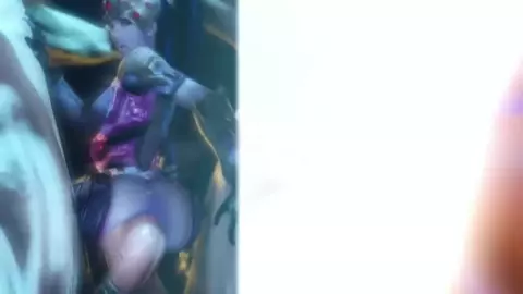 Rush B(easts) - SFM HMV/PMV by Suukablyat