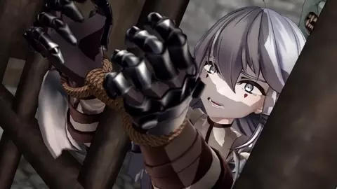 Manicac Goblin fucking the little femboy