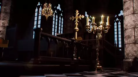 Bonding Ritual [4K][Guiltyk]