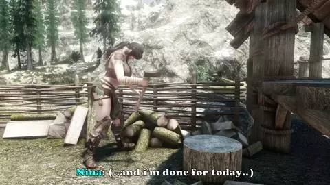 Elf drugged an raped by her BOSS