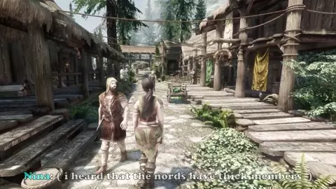 Elf drugged an raped by her BOSS