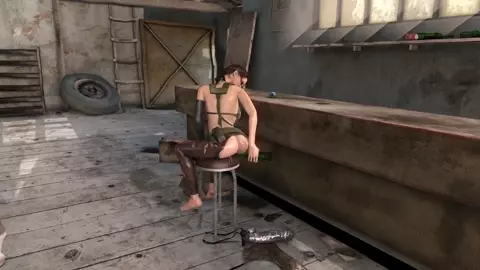 Breaking The Quiet Part 4 - Fart Edition [Animopron]