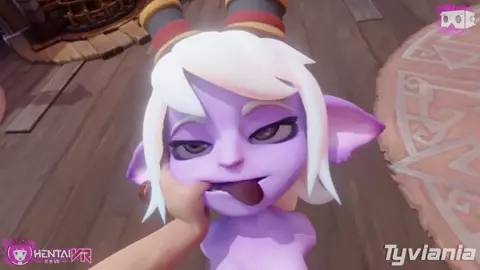 Ultimate Futa/Furry Compilation 2