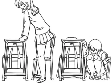 Futa Chair Anal with audio =P