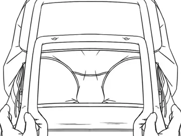 Futa Chair Anal with audio =P