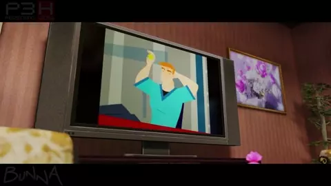 Makoto Yuki And Mitsuru [Bunnxarts]