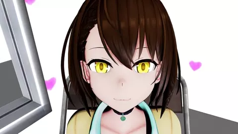 Challenge to hit boyfriend's cheek part 1