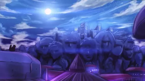 Konoha Nights (FART EDIT)