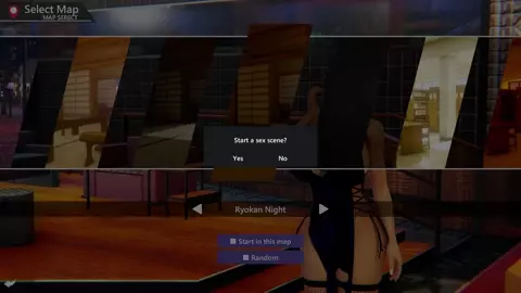 Lulu..... How I Missed You. [Final Fantasy X]