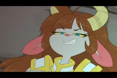 Zerva Von Zadok [igazella]