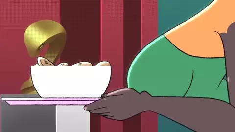 A MILFs Cookies [PinkShonen]