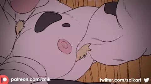 [zcik] Milking the bull