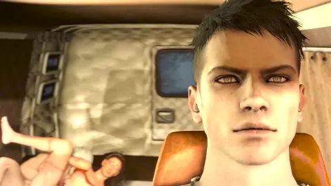 Nico Ass Drilling In A Van [Niisath]