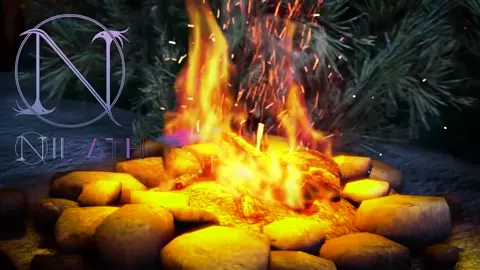 Ashley Brown - Sucking In The Cold [Niisath]