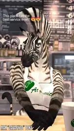 Zahira at your service