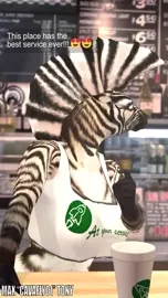 Zahira at your service