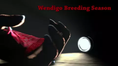 Samantha Giddings - Wendigo Breeding Season [Niisath]