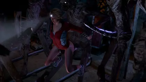 Samantha Giddings - Wendigo Breeding Season [Niisath]