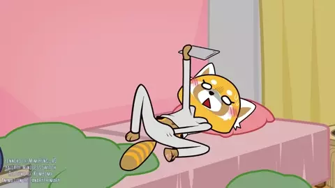 Fenneko And Haida [Canaryprimary]