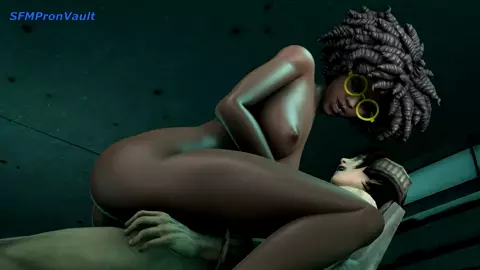 Dr. Slone has been sex