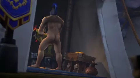 An Entrepreneurial Spirit [Lawnmower333]