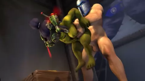 An Entrepreneurial Spirit [Lawnmower333]