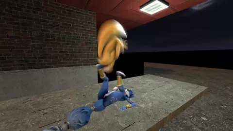 Fox and Krystal - Juggled To Jizz